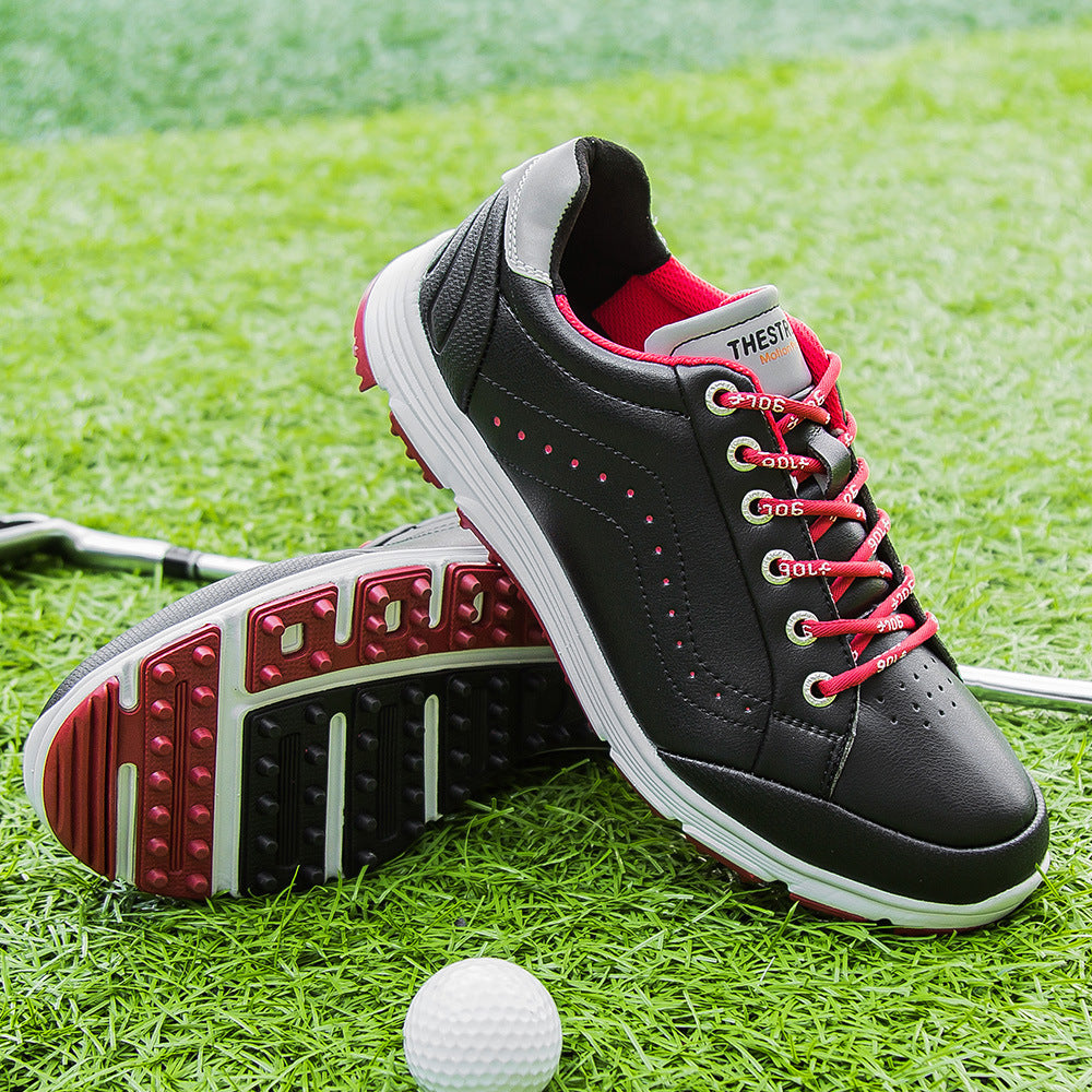 Golfschoenen voor heren - Jørgen