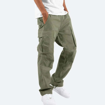 Cargo broek - Vidar