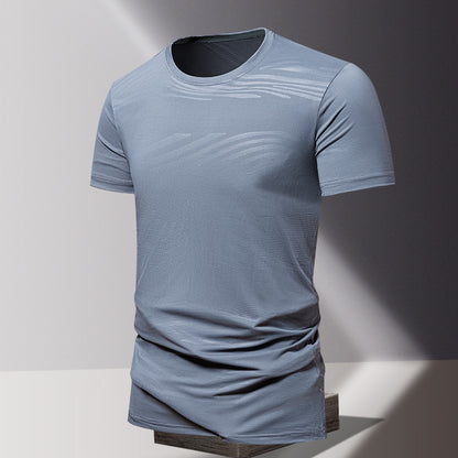 Ademend Sport t-shirt - Vortex
