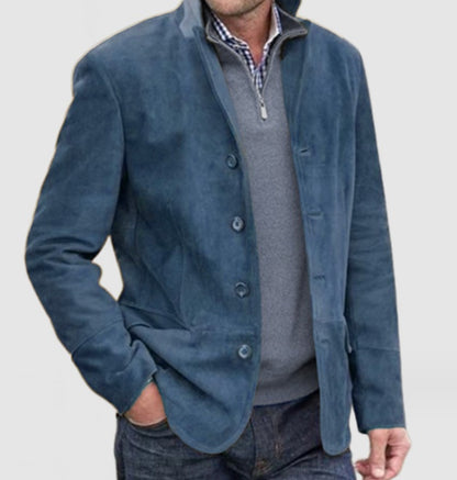 Retro Casual Jack voor Heren - Larsen