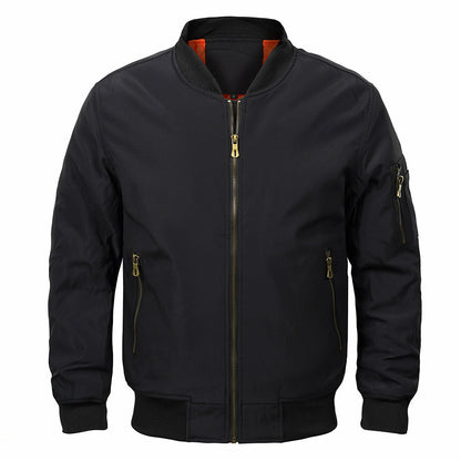 Thermo bomberjack heren - Endil