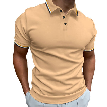 Muscle fit polo - Ralph