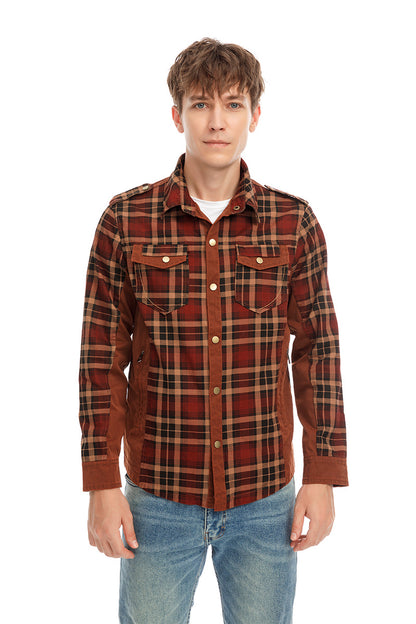 Lumberjack - Dennis