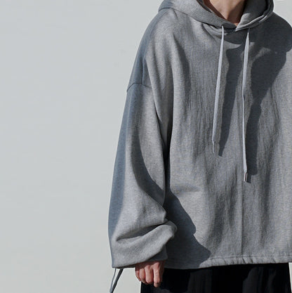 Casual oversized hoodie - Ømark