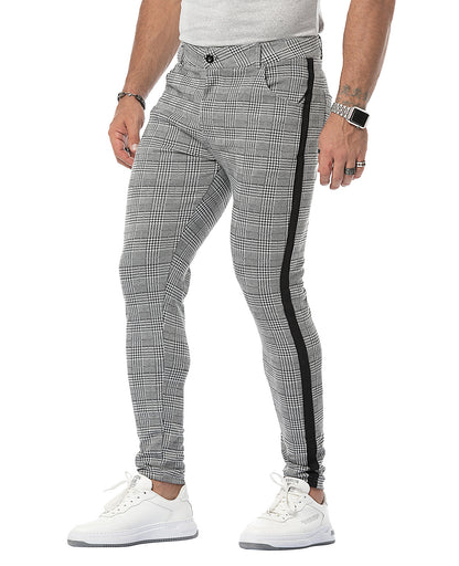 Formele broek heren - Felix