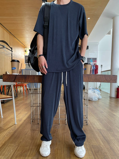 Comfortabel joggingspak - Søren