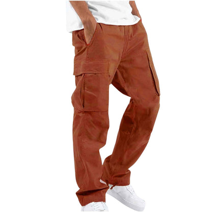 Cargo broek - Vidar