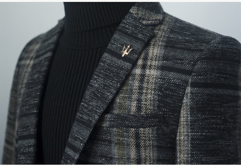 Stijlvolle blazer voor heren - Marcel