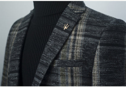 Stijlvolle blazer voor heren - Marcel