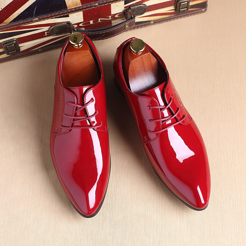 Business heren schoenen - Olivier