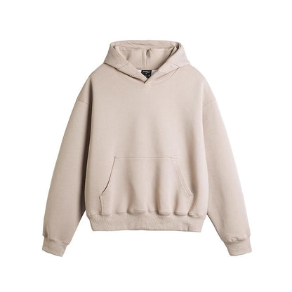 Casual hoodie men - Ømark