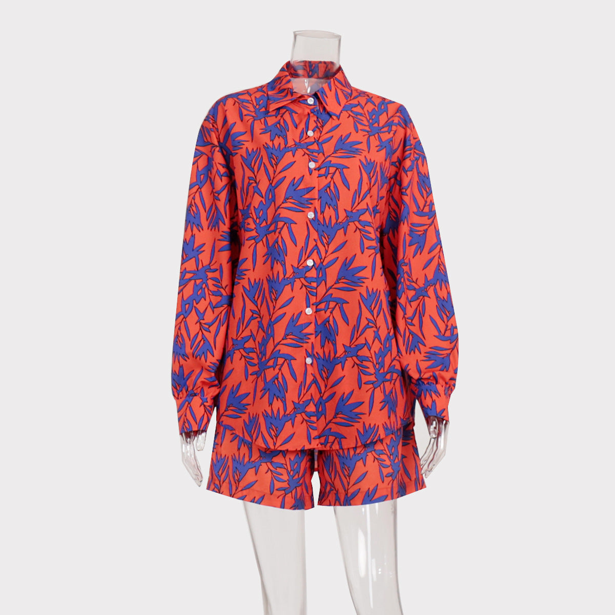 Elegante 2 delige outfit dames - Janine