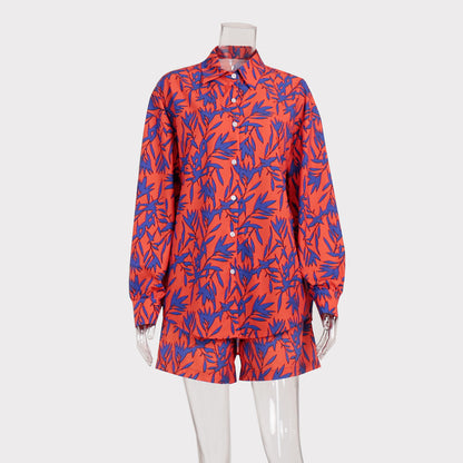 Elegante 2 delige outfit dames - Janine