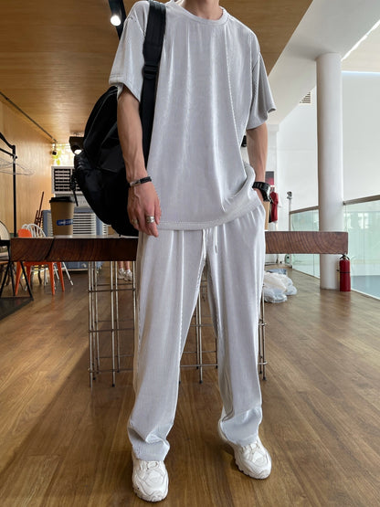 Comfortabel joggingspak - Søren