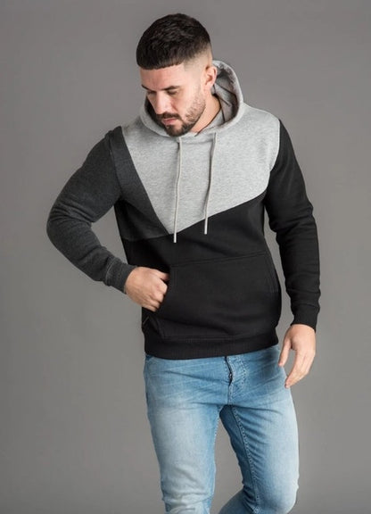 Heren sweater - Ømark