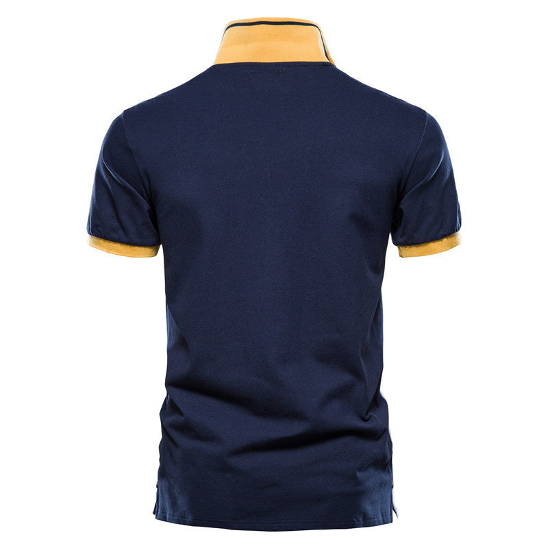 Casual herenpolo - Ralph