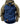 Thick men's hoodie with lots of storage pockets - Jørsen