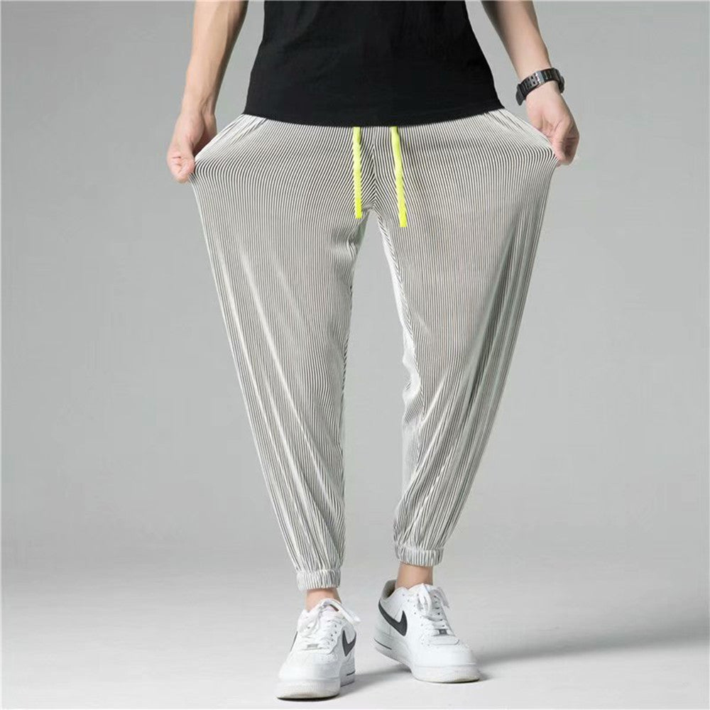 Comfortabele joggingsbroek - Otto