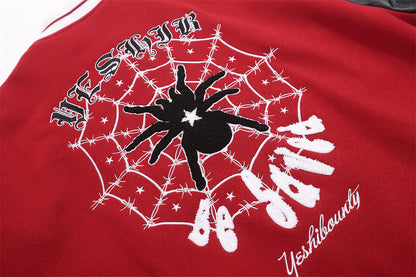 Casual baseball jas heren - Maxim