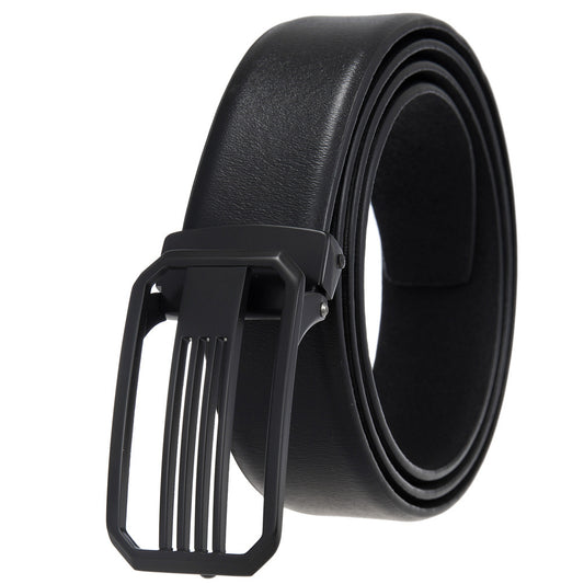 Low profile heren riem - Nørholm