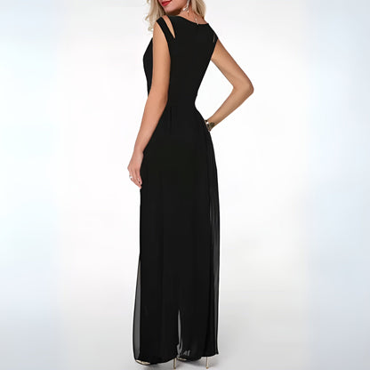 Casual Dames Jumpsuit - Marije