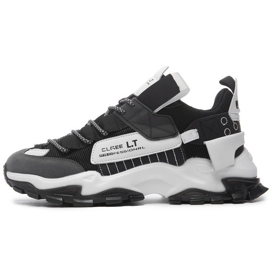 High winter sneakers men - Nexxer