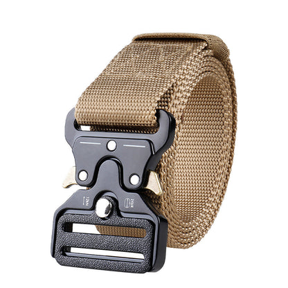 Tactische buckle riem - Røssel