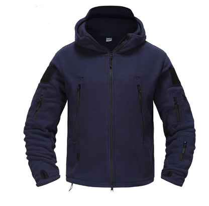 Multipocket winterjas heren - Ralph