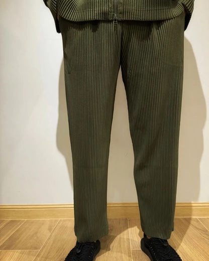 Comfort plus broek - Sølvi