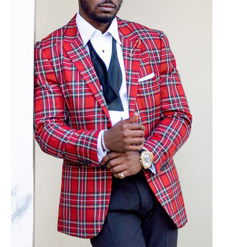 Formele chique blazer heren - Martin