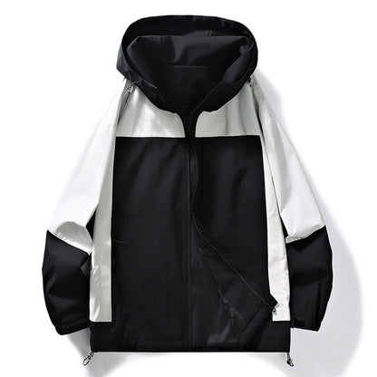 Parka met capuchon - Igør