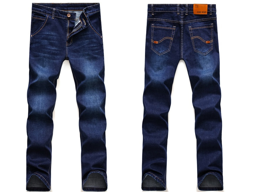 Stretch denim - Asger