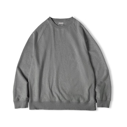 Sweater met ronde hals heren - Lars