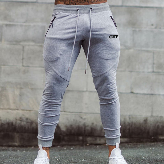 Sport broek heren - Mark