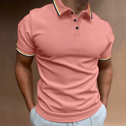 Muscle fit polo - Ralph