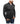 Men's zip turtleneck jumper - Mart