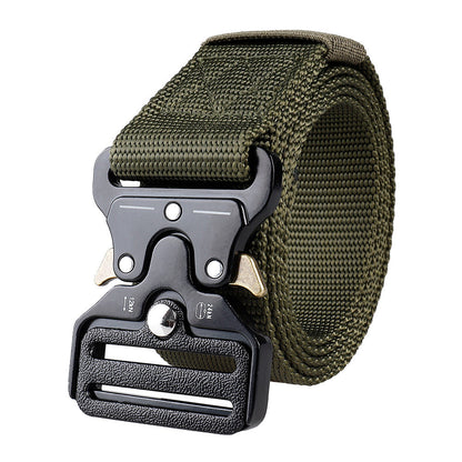 Tactische buckle riem - Røssel