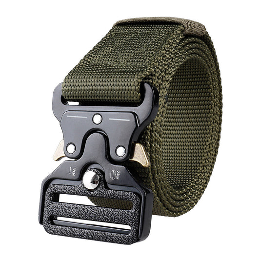 Tactische buckle riem - Røssel