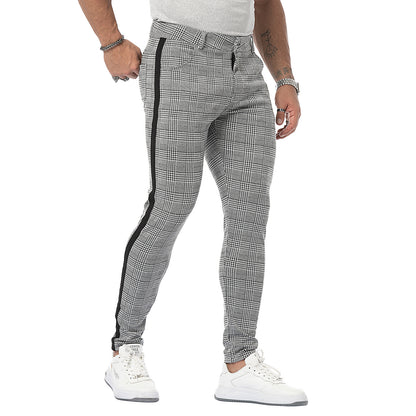 Formele broek heren - Felix
