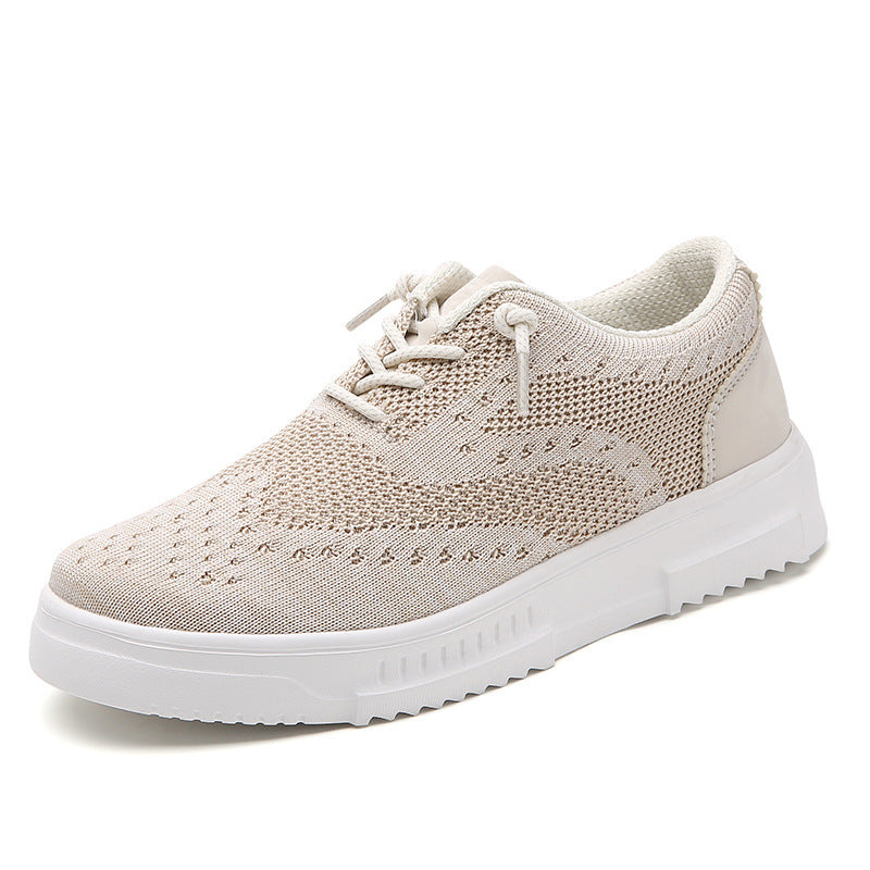 Ademende schoenen dames - Inez