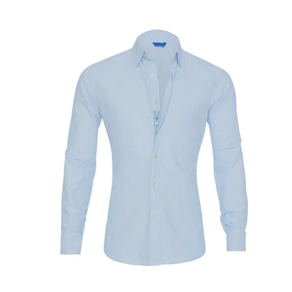 Tijdloze Elegantie Blouse - Øvig