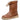 Waterproof boots, wool lined - Mireille