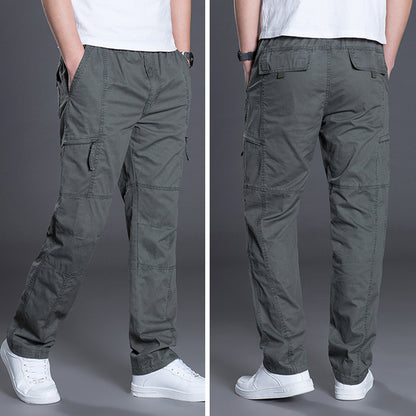 Sleek casual broek - Skadi