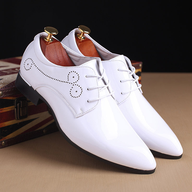 Business heren schoenen - Olivier