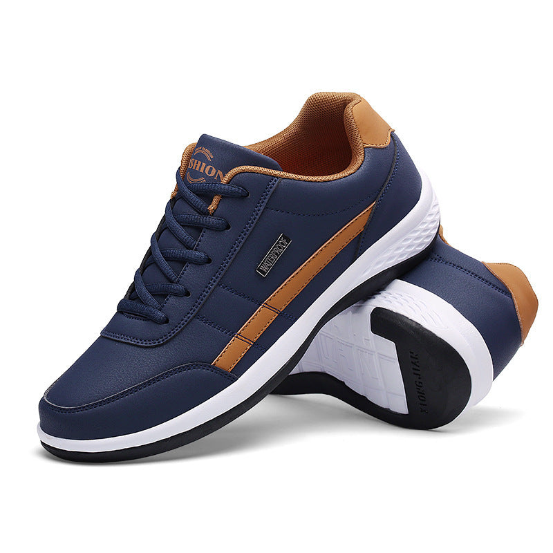 Casual Sneakers - Freyja