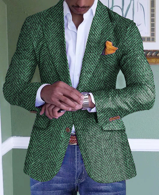 Formele chique blazer heren - Martin