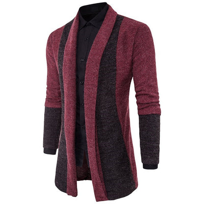 Trenchcoat heren - Fin