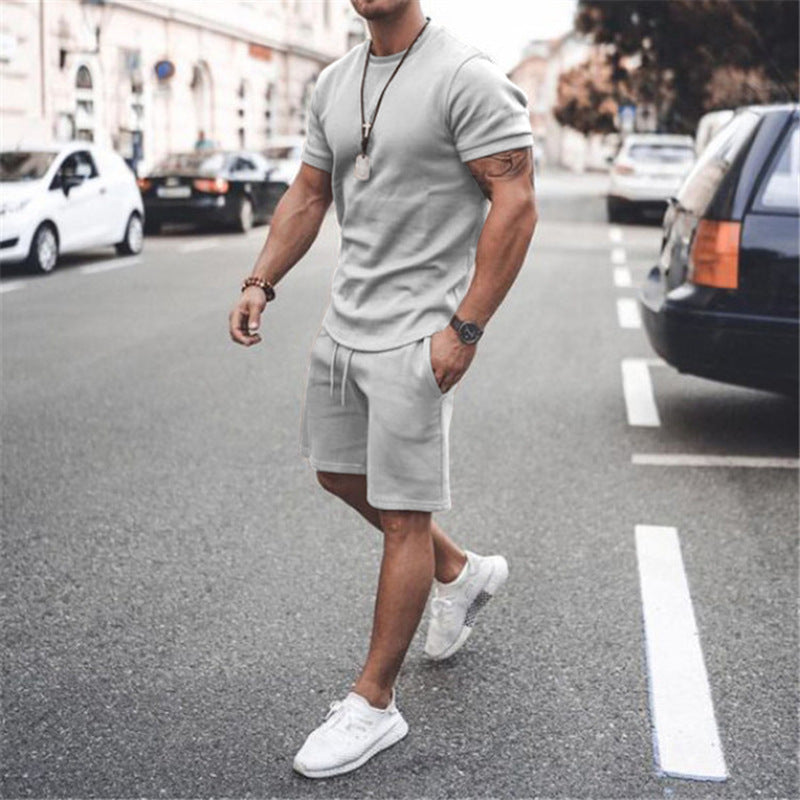 Sport set zomer - Ralph