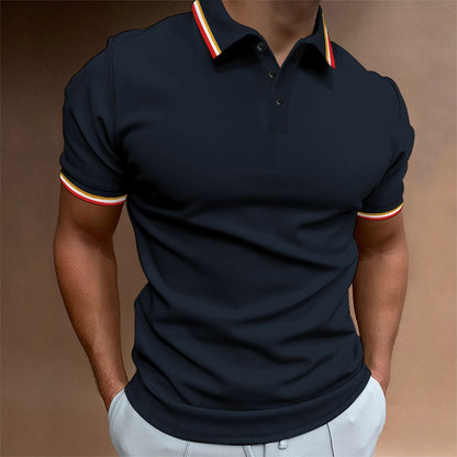 Muscle fit polo - Ralph