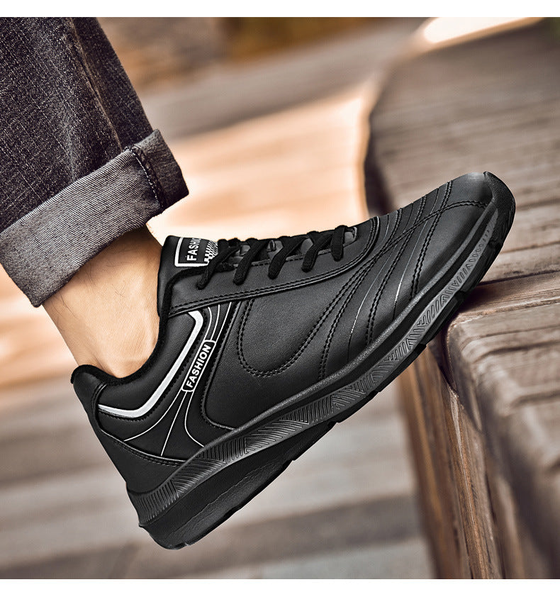 Sportieve schoenen heren - Jørgen